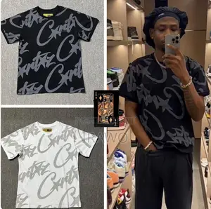 Photo - High Quality Corteiz Luxury Tees