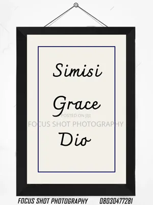Picture Frames/ Photo Frames/ Wall Frames, Art Frames