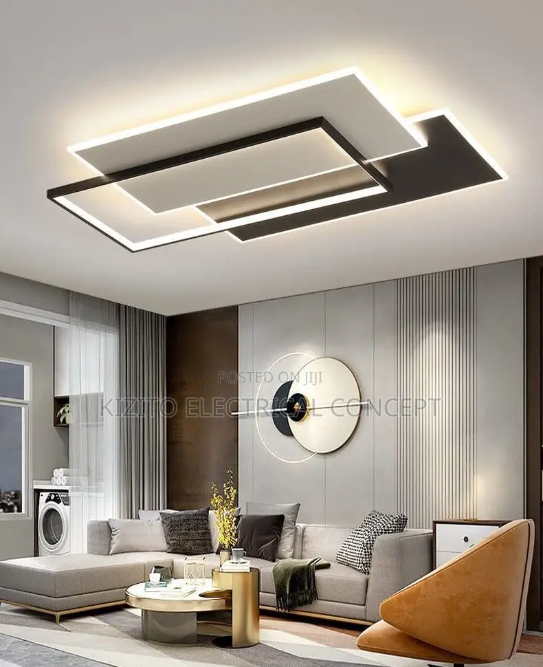 Ceiling Fitting Lamp