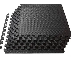 Interlock Mat