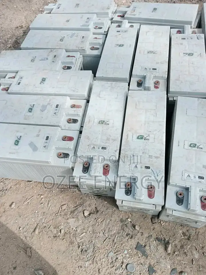 Sell Your Dead Inverter Battery to Us