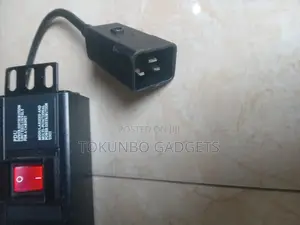UPS Power Distribution Unit