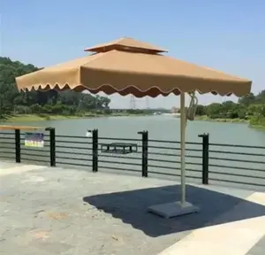High Quality Outdoor Unbrella