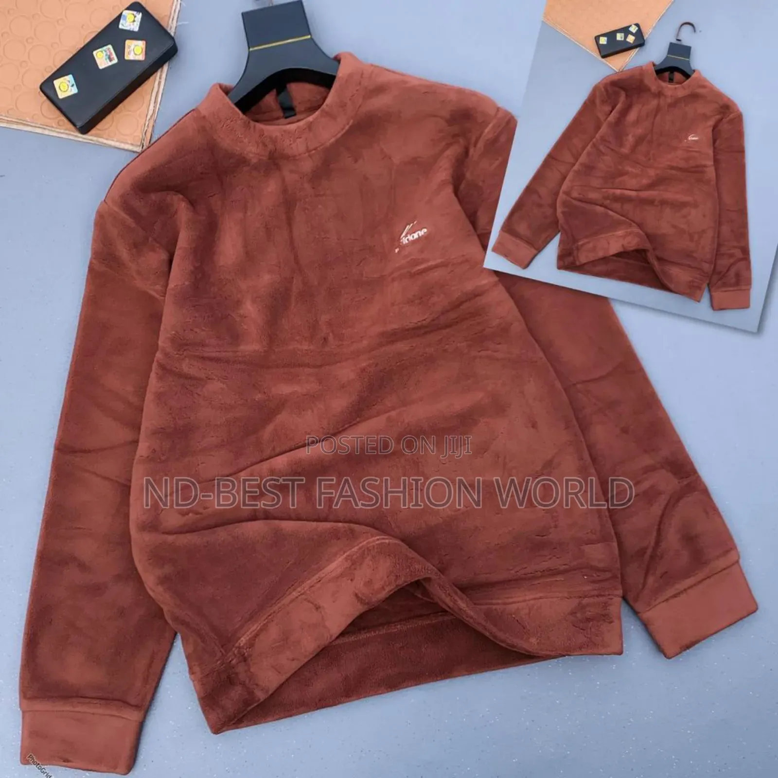 Pure Quality Clothes