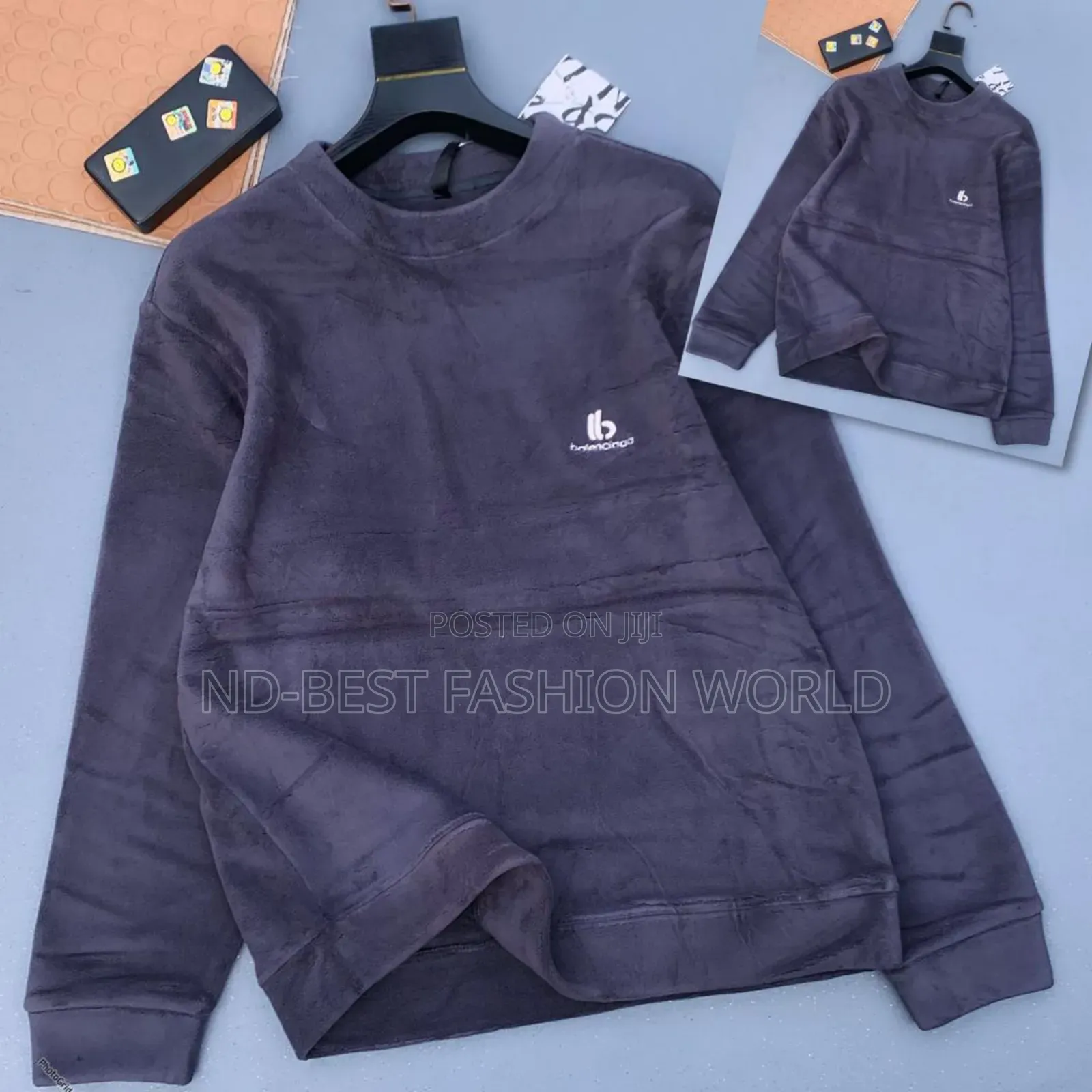 Pure Quality Clothes