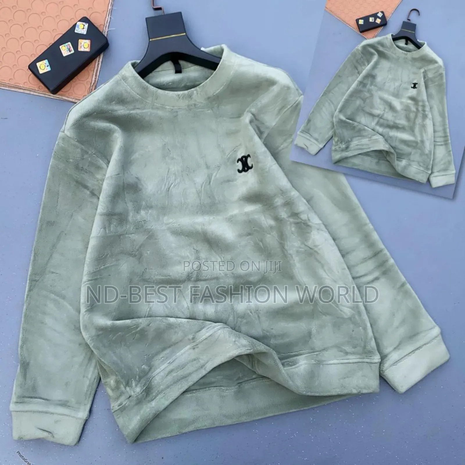 Pure Quality Clothes