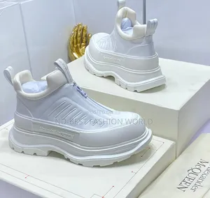 Pure Quality Boot