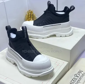 Pure Quality Boot