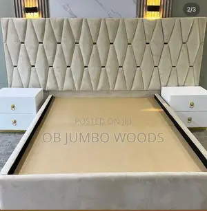 Latest Headboard Bedframe
