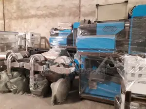 Recycling Machine Nylon Recycling Machine Recycling Machine