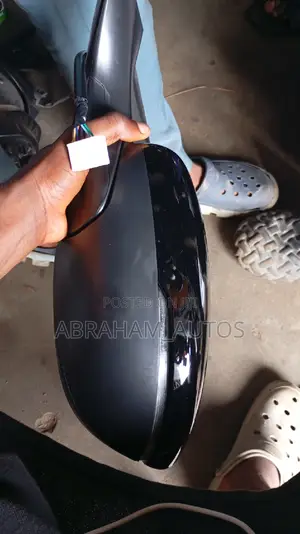 Set Side Mirror Honda Accord 2018 Sensor Type Available
