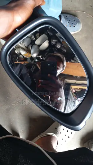 Set Side Mirror Honda Accord 2018 Sensor Type Available