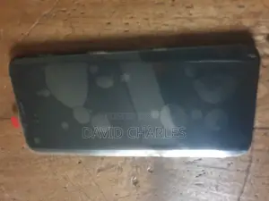 Samsung S8+ Screen