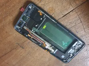 Samsung S8+ Screen