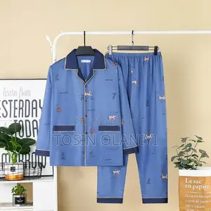 Men's Pyjamas