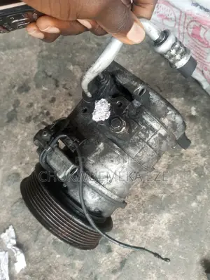 AC Compressor for Honda Eed of Discussion 4plug 2005