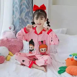 Children Sleepwear