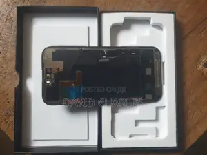 iPhone 14pro Screen