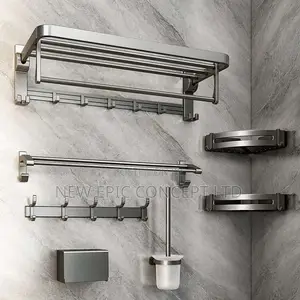 Set of Accessories