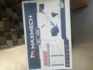 Brush Cutter Machine