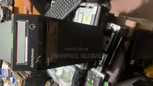 Desktop Computer Lenovo S405z 8GB Intel Core I5 HDD 500GB