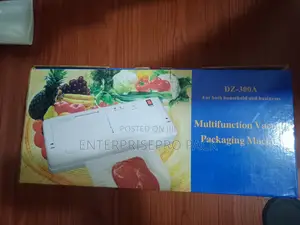 Household Vacuum Sealing Machine