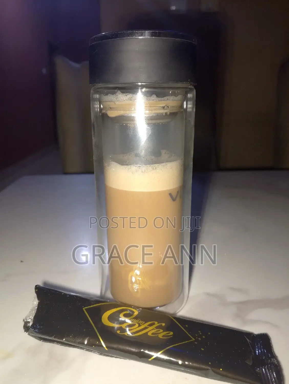 Miira Coffee in Abuja
