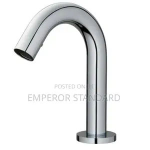 Original Sensor Tap UK Standard