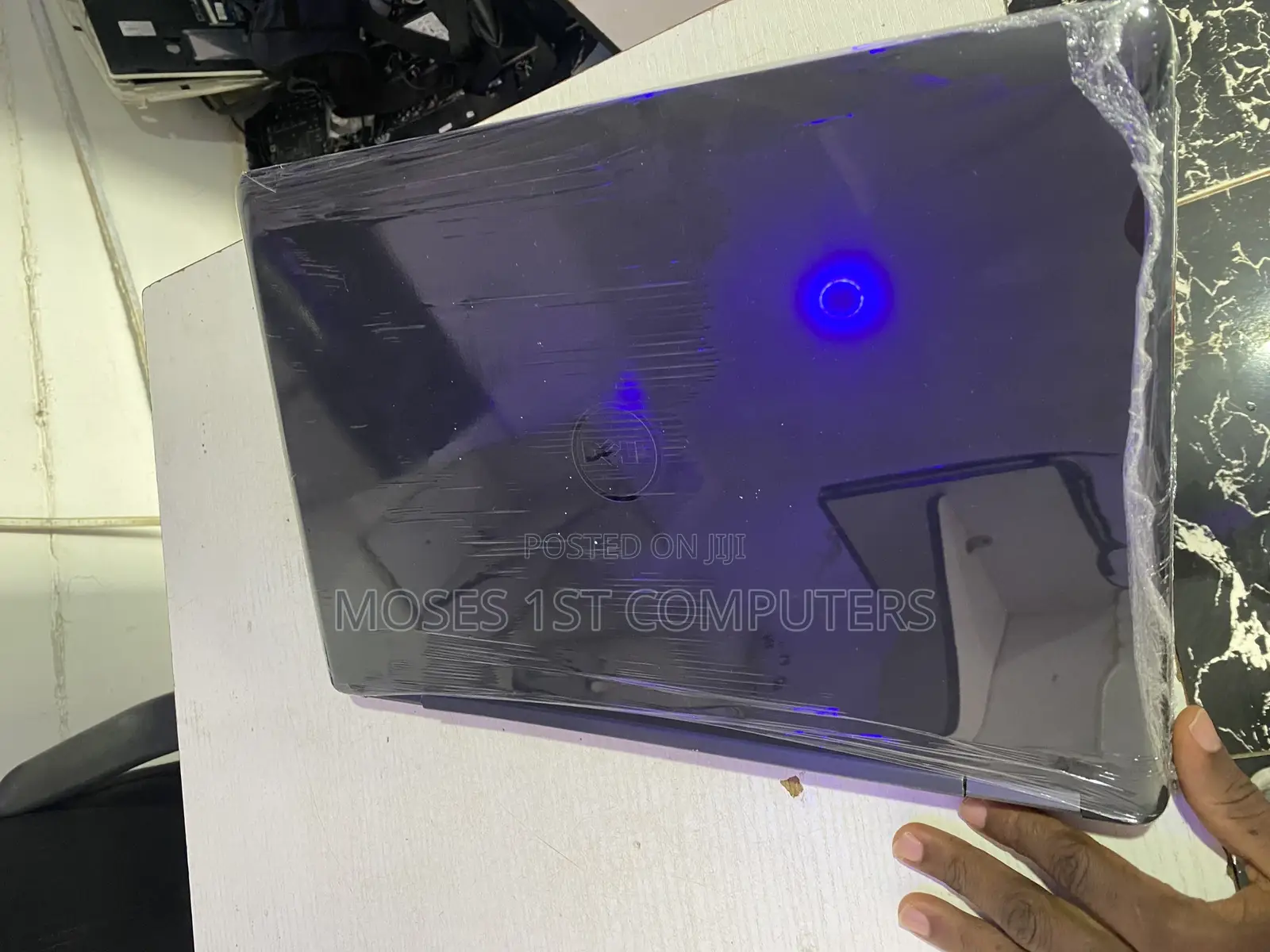 New Laptop Dell 12GB Intel Core I3 HDD 500GB