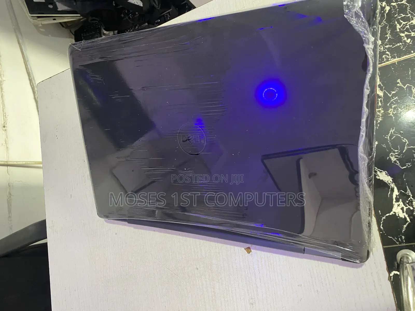 New Laptop Dell 12GB Intel Core I3 HDD 500GB