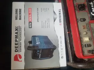 Welding Machine