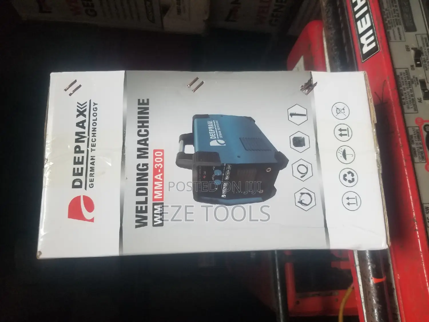 Welding Machine
