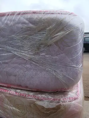 41⁄2 by 6 by 10 Inches Semi Orthopaedic Mattress