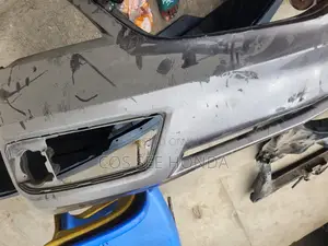 Front Bumper 2018 RDX