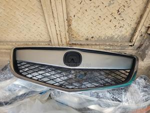 Front Grill 2018 RDX