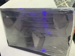 New Laptop Lenovo 4GB Intel HDD 500GB