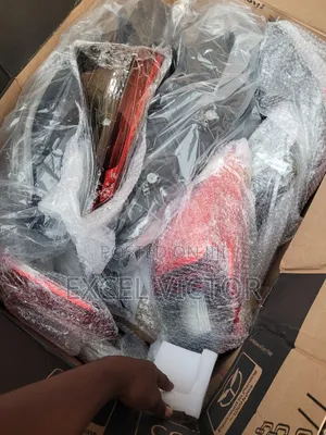 Rear Lamp 2023 Civic