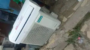 3hp Inverter Hisense