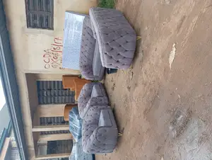 Standard 7 Seaters Sofa