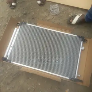 Toyota Camry, RAV4 Condenser , 2018,2019,2020 , 2021, 2022