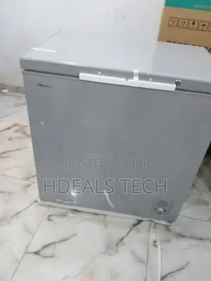 Fast Selling Fc260sh Hisense Freezer.