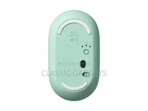 Logitech Pop Wireless Mouse