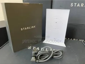 Starlink Mesh Router