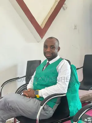 Business Consultant/Office Technologist