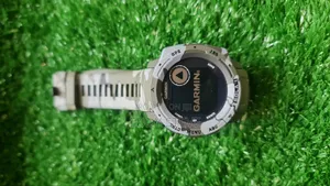 Garmin Instinct Solar Camouflage