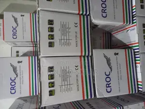 150ah 12v Croc Battery Available