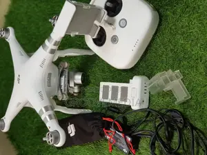 Phantom 3 Advance Drone