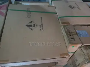 7.5KWH 24v Foresolar Lithium Ion Battery