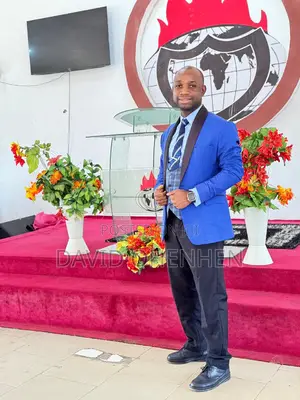 Branch Resident Pastor/Assistant Pastor