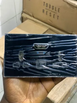 Glass Smart Switches and Sockets